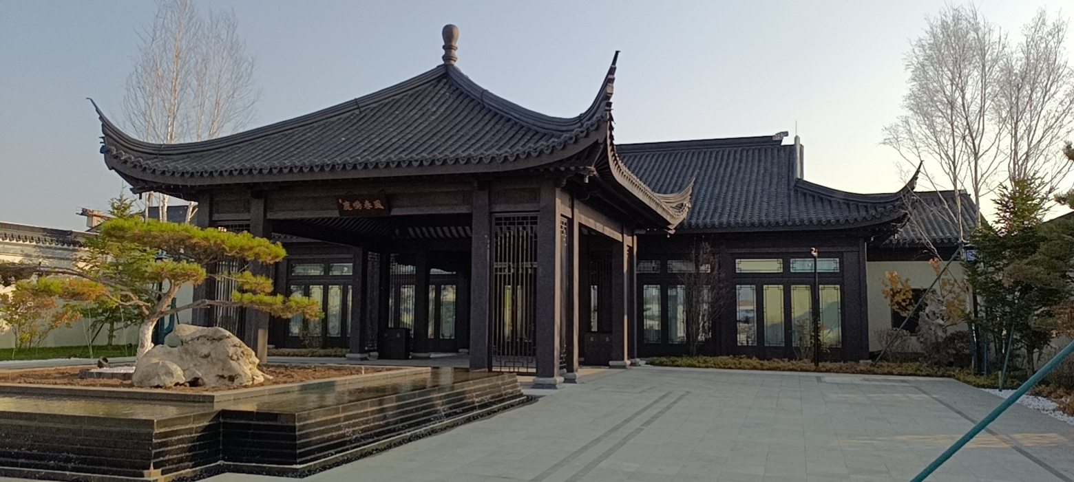 經(jīng)典案例展示